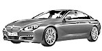 BMW F06 U0466 Fault Code